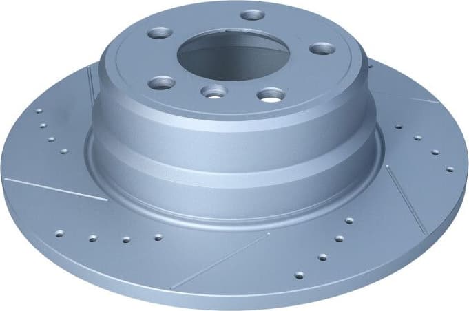 Brake Disc 19-1204SPORT - image 8