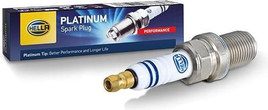Spark Plug Platinum 8EH 188 705-331 - image 2