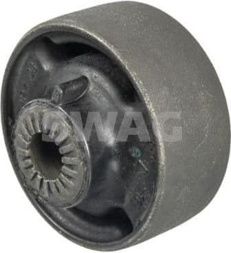 Mounting, control/trailing arm 33 10 1091