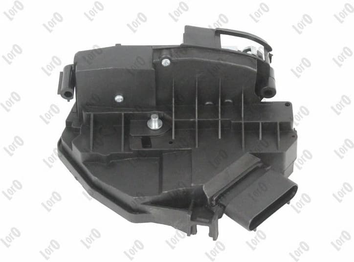 Door Lock LORO 132-052-013 - image 7