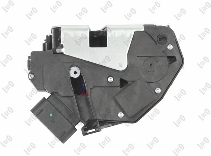 Door Lock LORO 132-052-013 - image 9