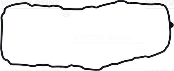 Gasket, cylinder head cover 71-23051-00 - image 2