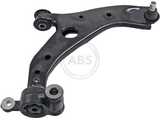 Control/Trailing Arm, wheel suspension 211913