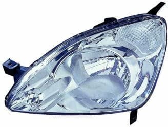 Headlight Depo 217-1138L-LD