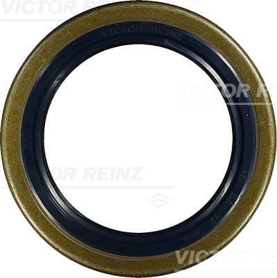 Shaft Seal, wheel bearing 81-35076-00