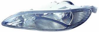 Front Fog Light Depo 312-2008L-US