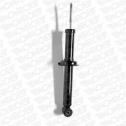 Shock absorber rear R3738