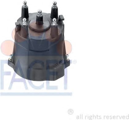 Distributor cap 2.7574