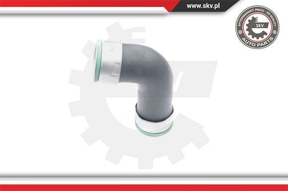 Charge Air Hose 24SKV006 - image 2