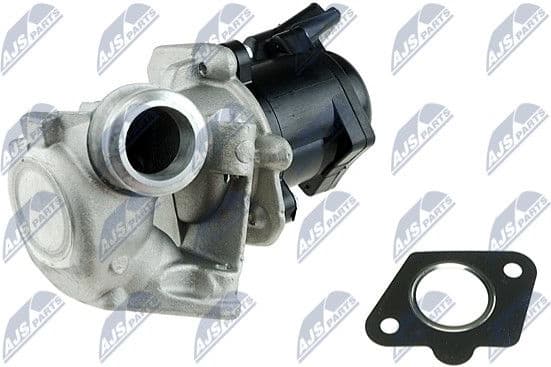 EGR Valve EGR-FR-001 - image 2