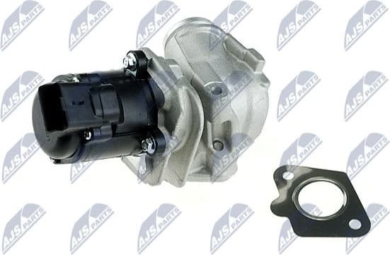 EGR Valve EGR-FR-001 - image 3