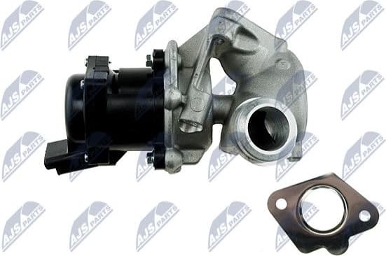 EGR Valve EGR-FR-001 - image 4