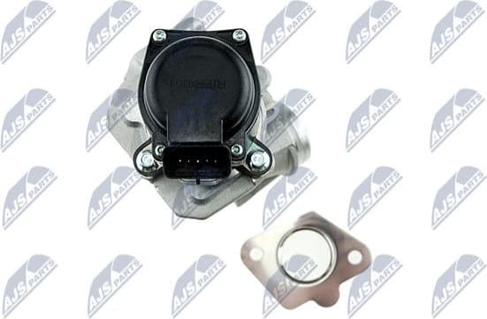 EGR Valve EGR-FR-001 - image 6