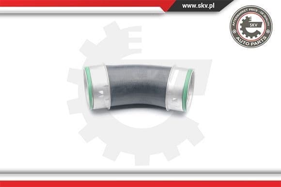 Charge Air Hose 24SKV016