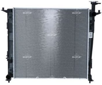 Radiator, engine cooling 59358
