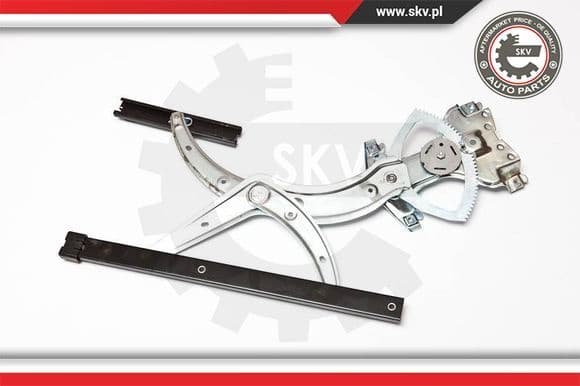 Window Regulator 01SKV051 - image 2