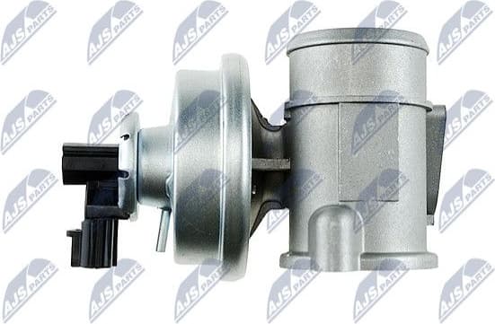 EGR Valve EGR-FR-000 - image 5