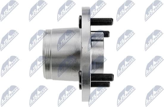 Wheel Bearing Kit KLT-FR-025P - image 3