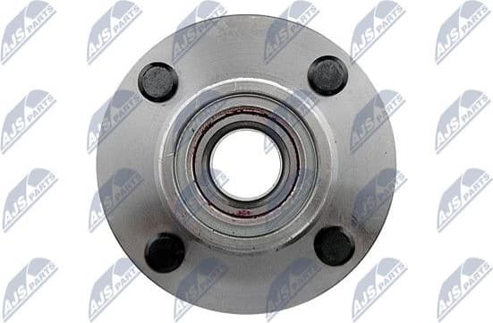 Wheel Bearing Kit KLT-FR-025P - image 4