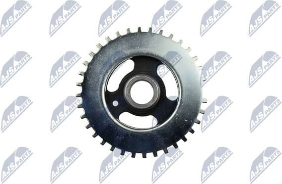 Belt Pulley, crankshaft RKP-FR-002 - image 5