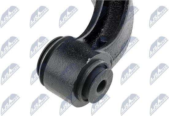 Control/Trailing Arm, wheel suspension ZWD-CH-017 - image 5