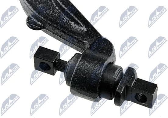 Control/Trailing Arm, wheel suspension ZWD-VV-015 - image 5