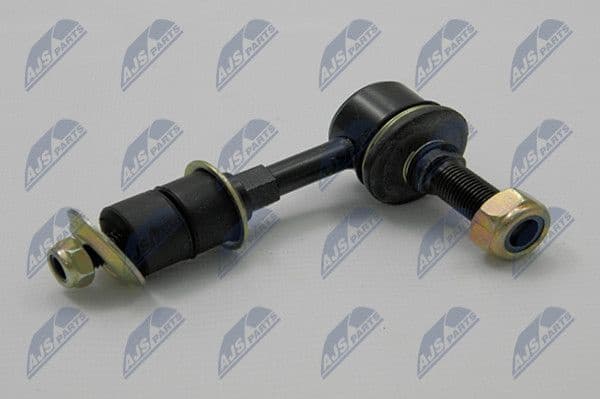 Link/Coupling Rod, stabiliser bar ZLP-HD-036