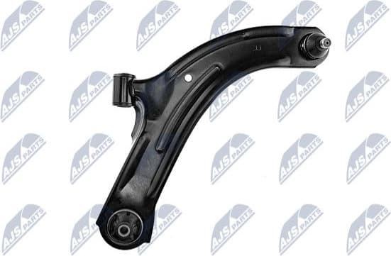 Control/Trailing Arm, wheel suspension ZWD-NS-102 - image 3