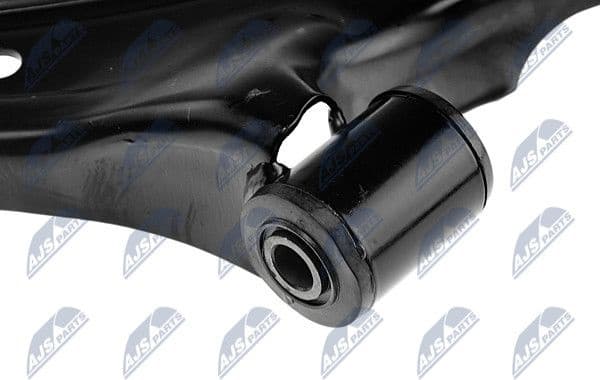 Control/Trailing Arm, wheel suspension ZWD-NS-102 - image 5