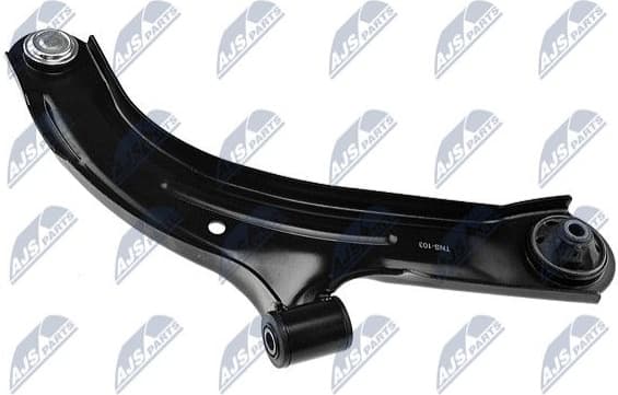 Control/Trailing Arm, wheel suspension ZWD-NS-103 - image 2