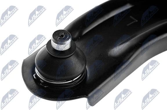 Control/Trailing Arm, wheel suspension ZWD-NS-103 - image 4