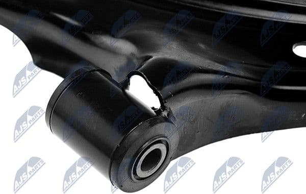 Control/Trailing Arm, wheel suspension ZWD-NS-103 - image 5