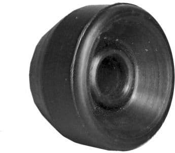 Mounting, control/trailing arm 00261928