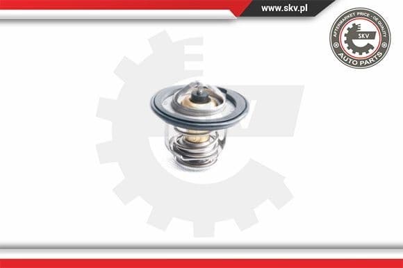 Thermostat, coolant 20SKV043