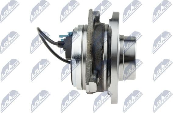 Wheel Bearing Kit KLP-PL-013 - image 3