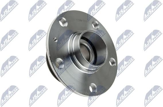 Wheel Bearing Kit KLT-VW-013 - image 2
