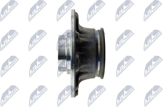 Wheel Bearing Kit KLT-VW-013 - image 3