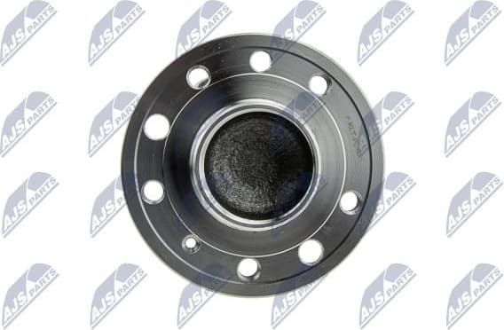 Wheel Bearing Kit KLT-PL-025 - image 4