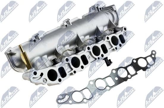 Intake manifold BKS-PL-000