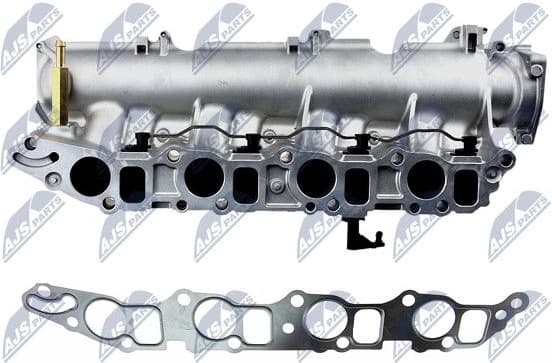 Intake manifold BKS-PL-000 - image 2