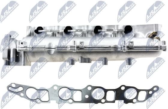 Intake manifold BKS-PL-000 - image 5
