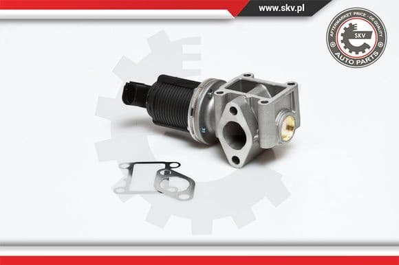 EGR Valve 14SKV012 - image 2