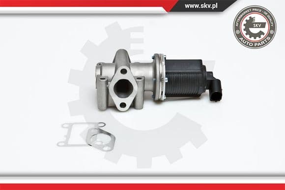 EGR Valve 14SKV012 - image 3