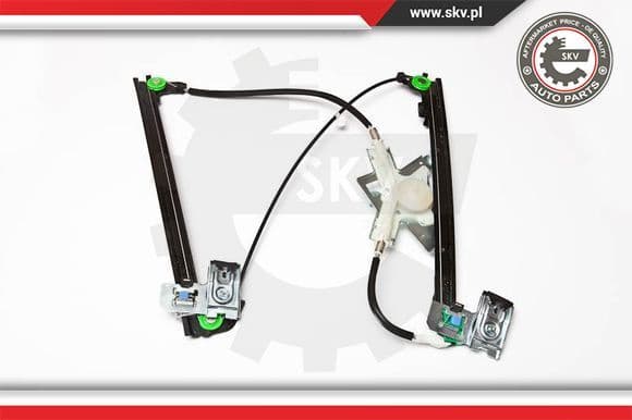 Window Regulator 01SKV192