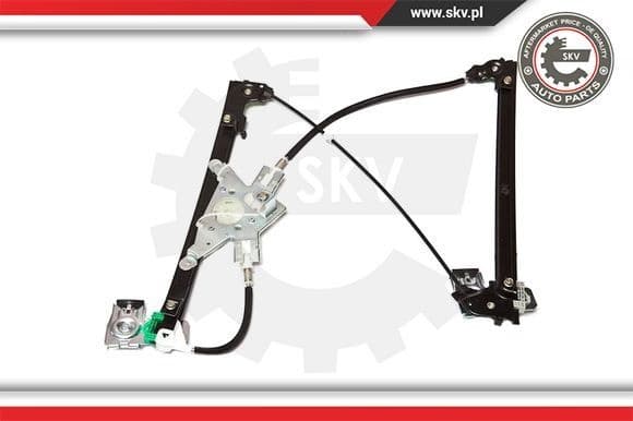 Window Regulator 01SKV192 - image 2