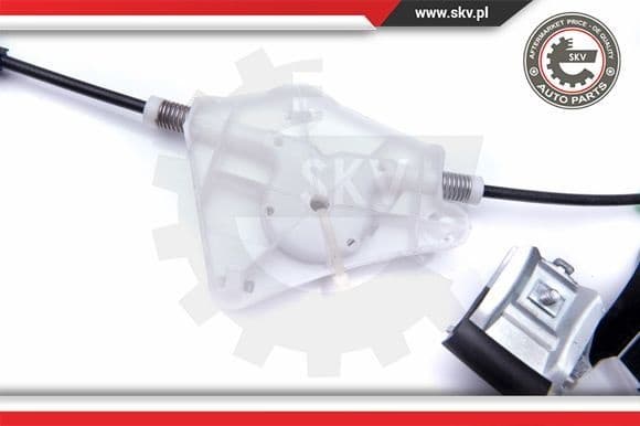 Window Regulator 01SKV541 - image 4