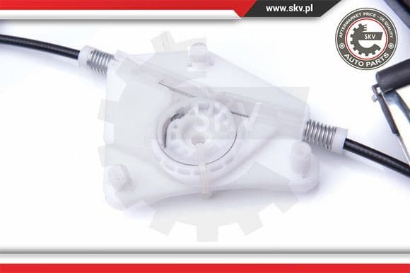 Window Regulator 01SKV542