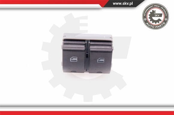 Switch, window regulator 37SKV309