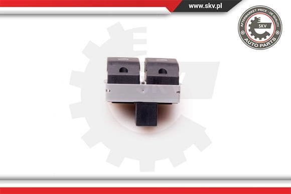 Switch, window regulator 37SKV309 - image 2