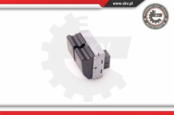 Switch, window regulator 37SKV309 - image 4